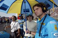 Alonso con Fabrizio su preparador fsico.jpg